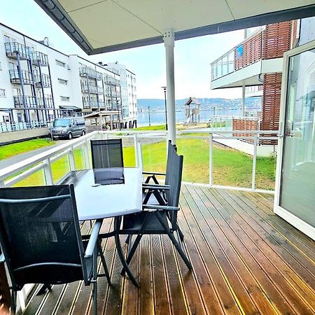 Very Cozy And Central Appartment Near The City Centre Tromso Exterior photo